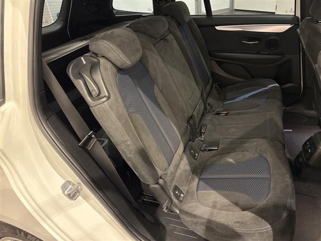 2シリーズグランツアラー218d Mスポーツ