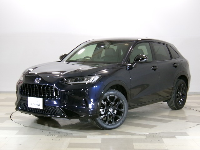 ZR-V2.0 e:HEV Z ブラックスタイル 4WD