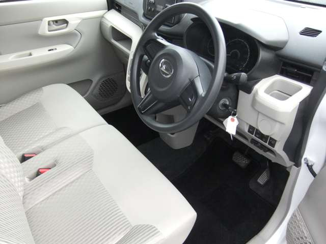 ムーヴL SAIII 4WD
