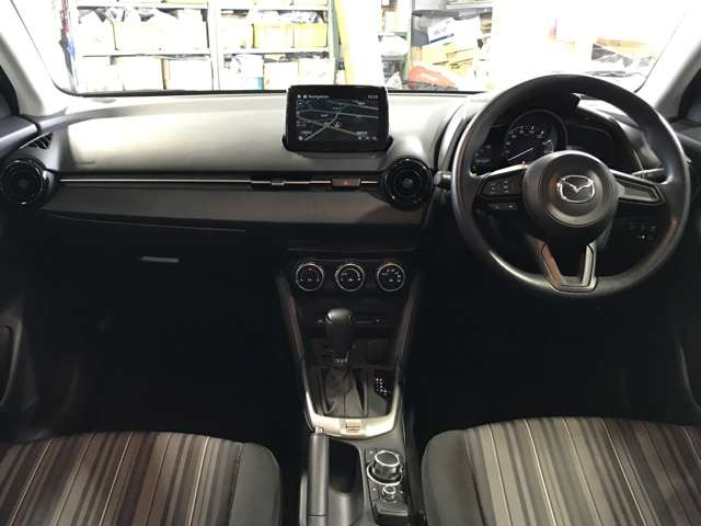 MAZDA21.5 15S スマートエディション 4WD