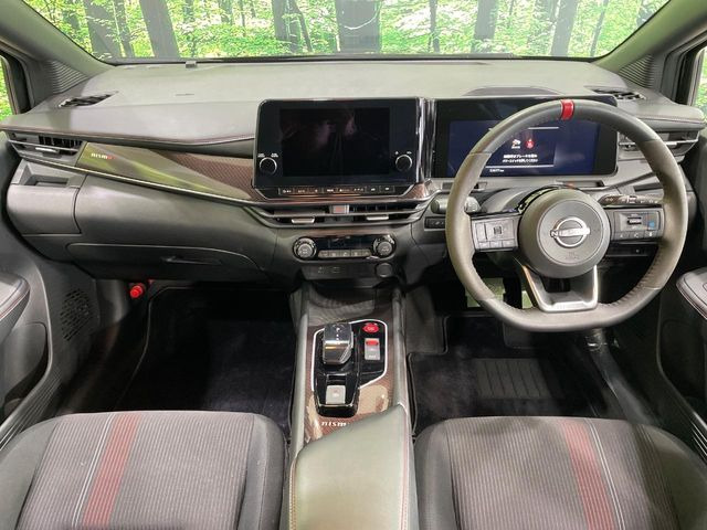 ノートオーラ1.2 NISMO