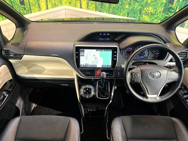 ノア2.0 Si