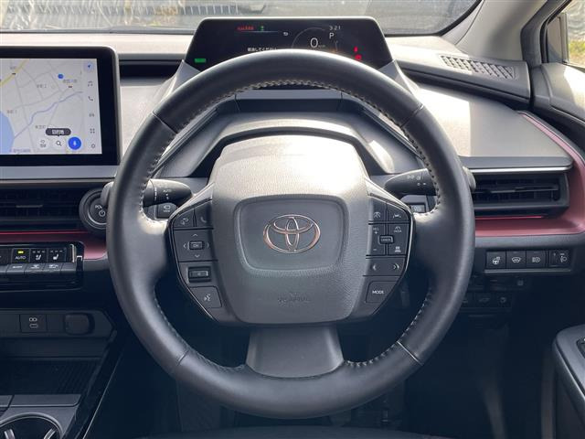 プリウス2.0 Z E-Four 4WD