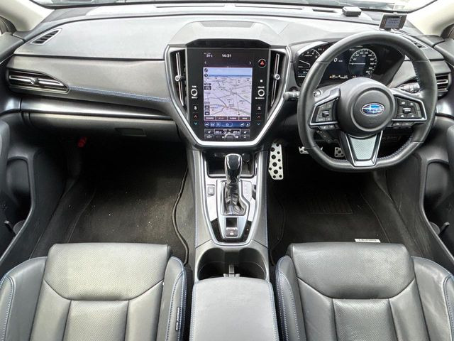 レヴォーグ1.8 GT-H EX 4WD