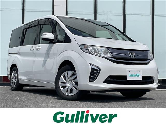 ステップワゴン1.5 G 4WD