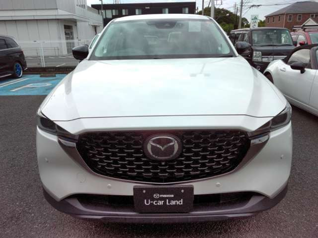 CX-52.2 XD ブラックトーンエディション