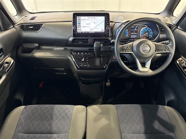 ルークスハイウェイスターX 4WD