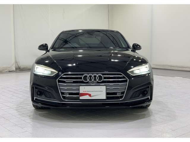 A52.0 TFSI クワトロ スポーツ Sラインパッケージ 4WD