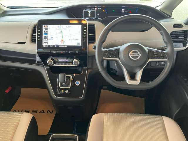 セレナ1.2 e-POWER ハイウェイスターV