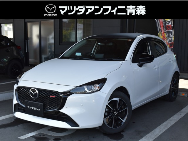 MAZDA21.5 15 スポルト