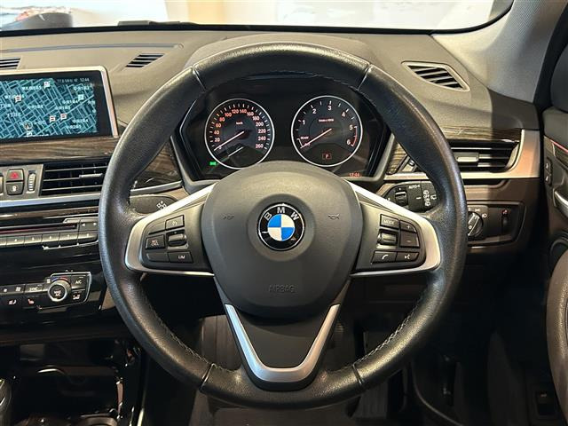 X1xドライブ 18d xライン 4WD