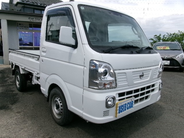 NT100クリッパーGX 4WD