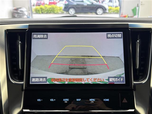 アルファード2.5 S Aパッケージ