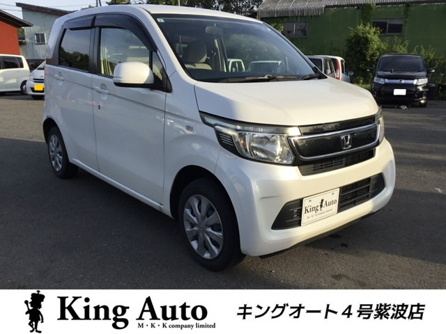 N-WGNC 4WD