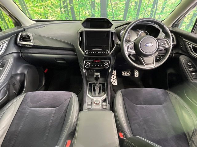 フォレスター1.8 スポーツ 4WD