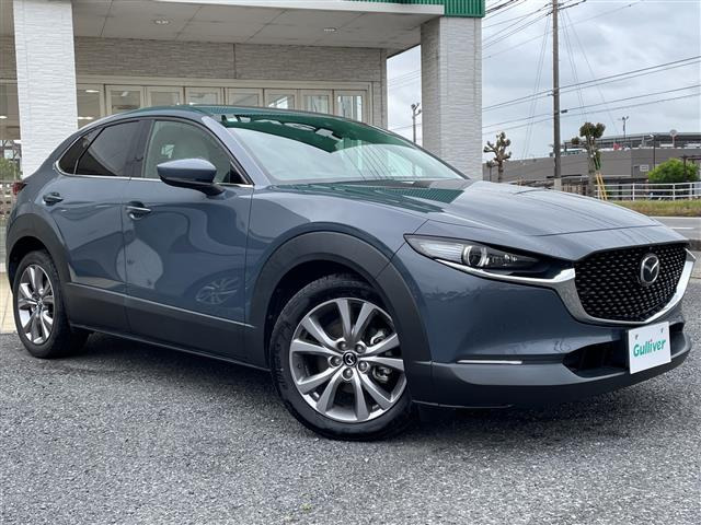 CX-301.8 XD Lパッケージ