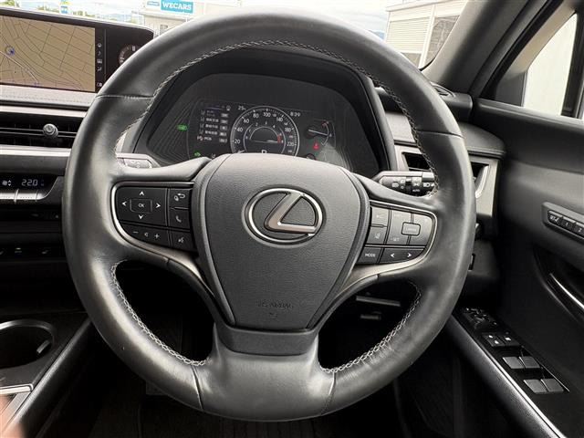 UX250h バージョンC