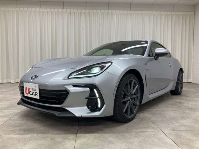 BRZ2.4 S