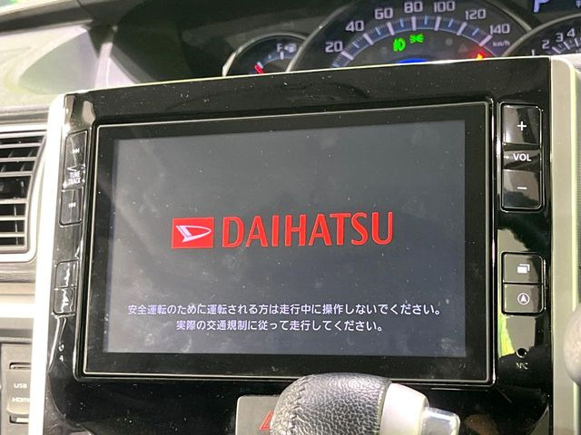 タントカスタムRS トップエディション SAII