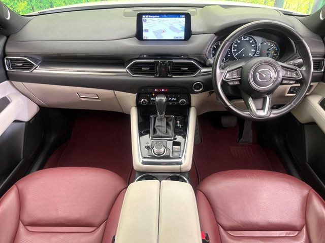 CX-82.2 XD 100周年特別記念車