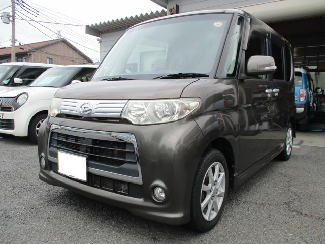 タントX