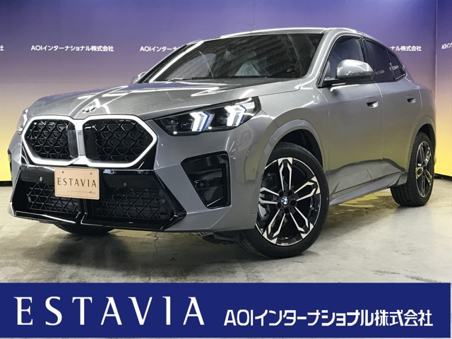 X2xドライブ20d Mスポーツ 4WD