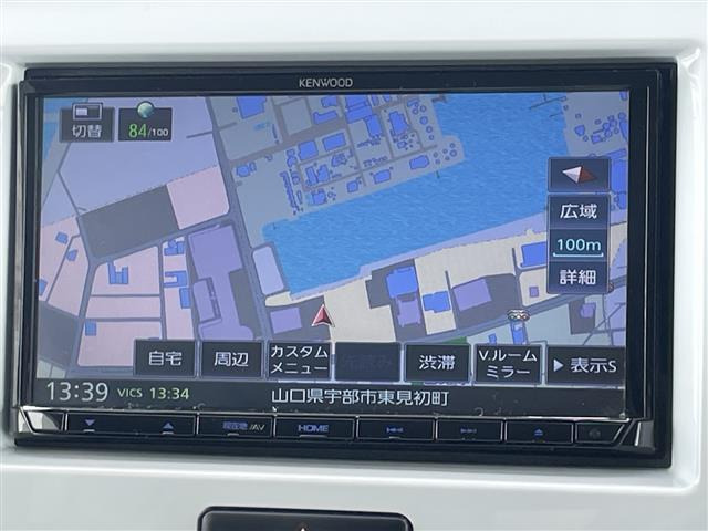 フレアクロスオーバーXS
