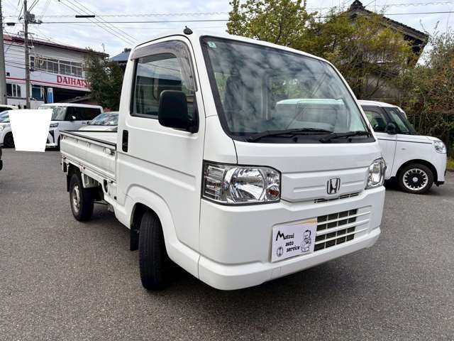 アクティトラックSDX