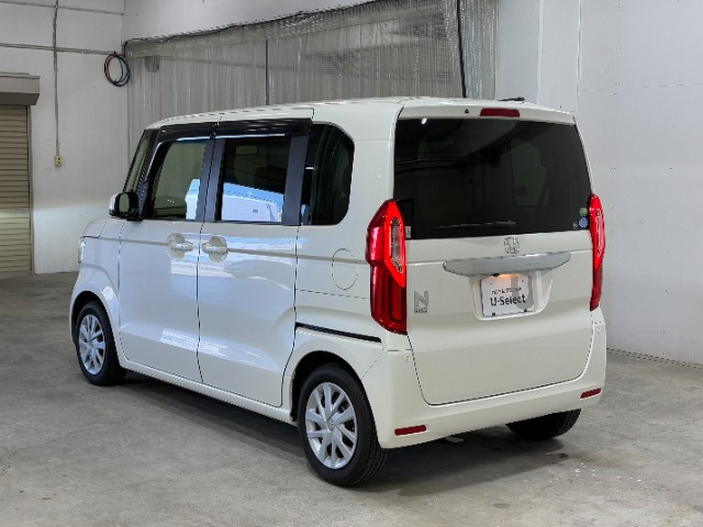 N-BOXG L ホンダセンシング
