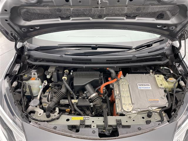 ノート1.2 e-POWER X Vセレクション