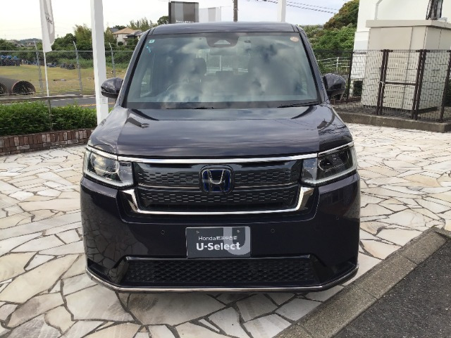 ステップワゴン