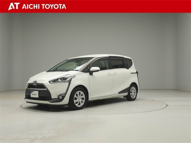 シエンタ1.5 G