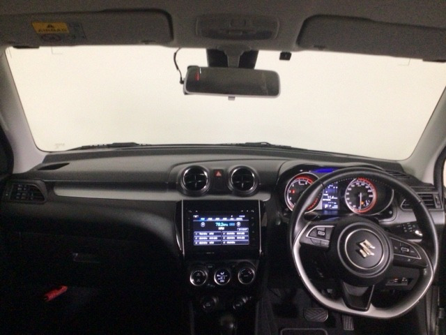スイフト1.2 ハイブリッド(HYBRID) RS セーフティパッケージ 4WD
