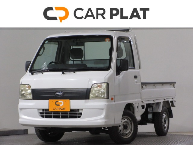 サンバートラックTB 4WD