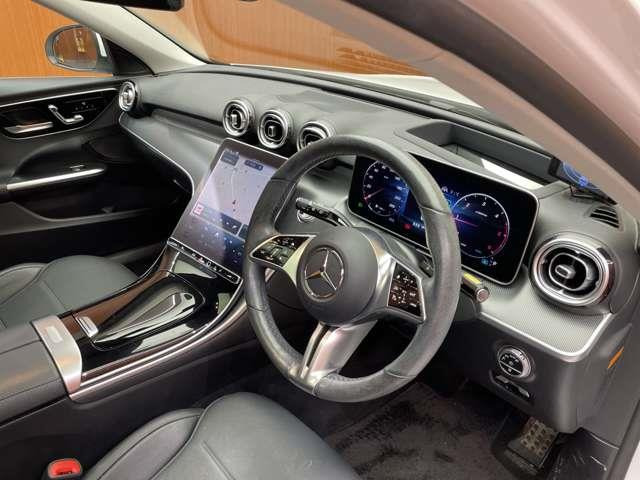 CクラスC220d