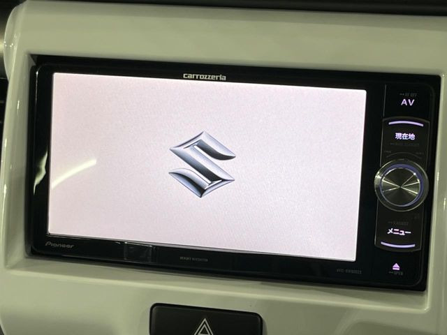 ハスラーX