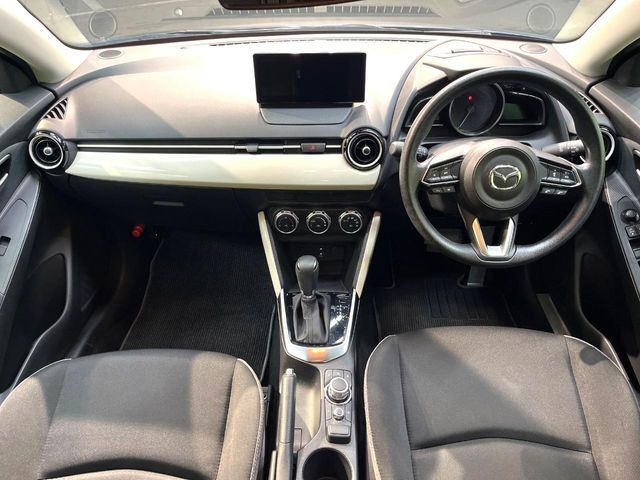 MAZDA21.5 XD BD