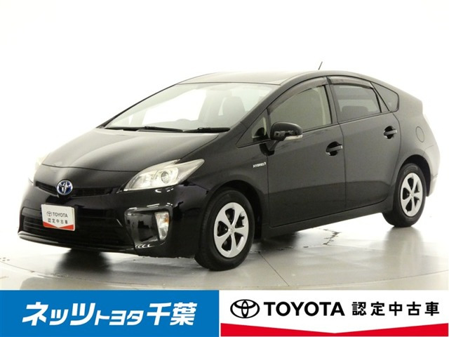 プリウス1.8 S