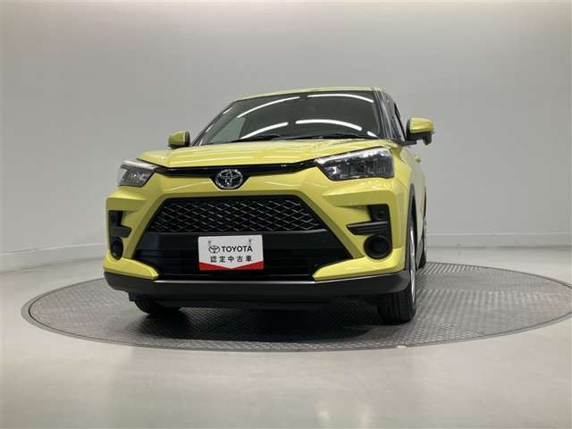 ライズ1.0 X S