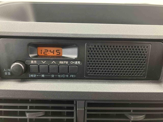 ハイゼットカーゴデラックス
