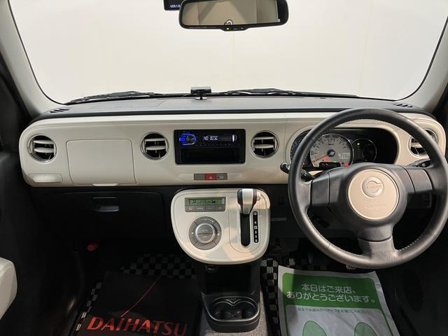 ミラココアプラス G 4WD