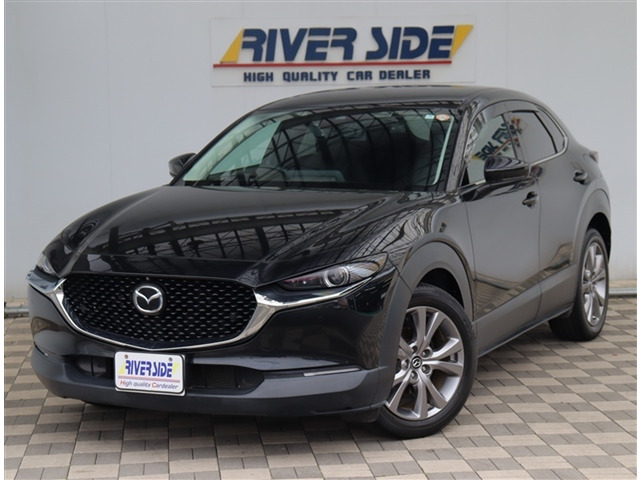 CX-302.0 20S Lパッケージ