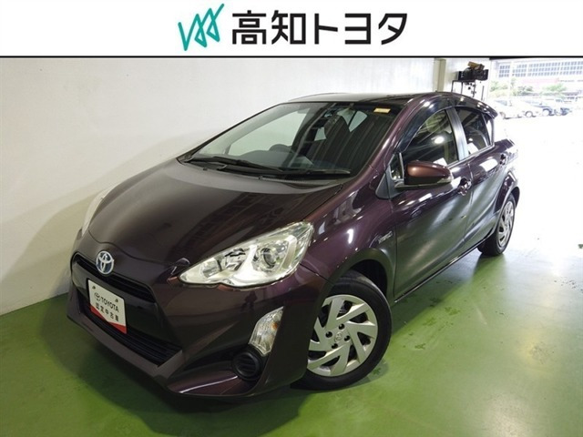 アクア1.5 S
