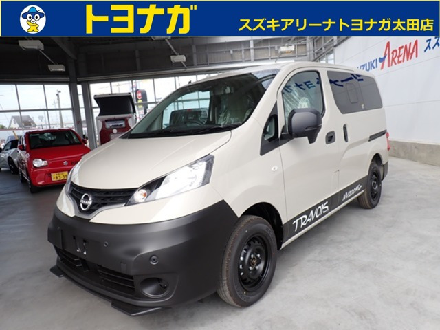 NV200バネットバン1.6 DX