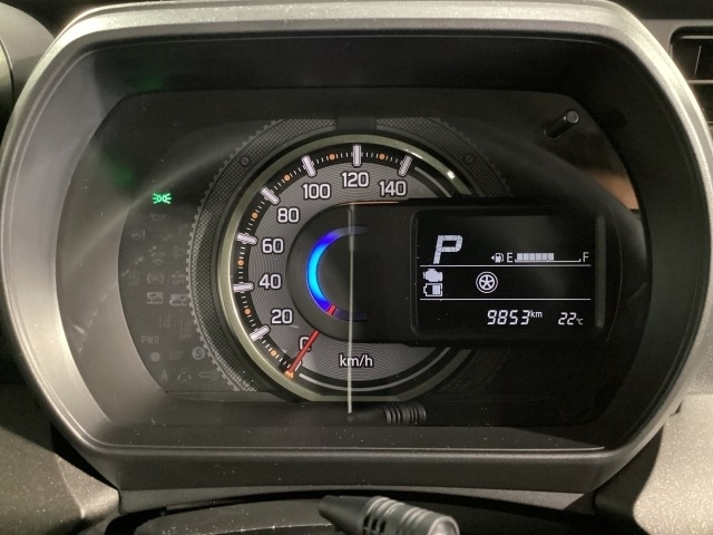 フレアワゴンタフスタイル ハイブリッド XS