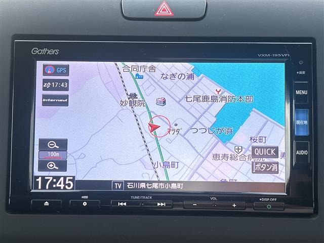 フリード+1.5 ハイブリッド G ホンダセンシング