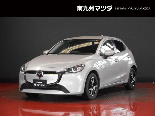 MAZDA21.5 XD BD