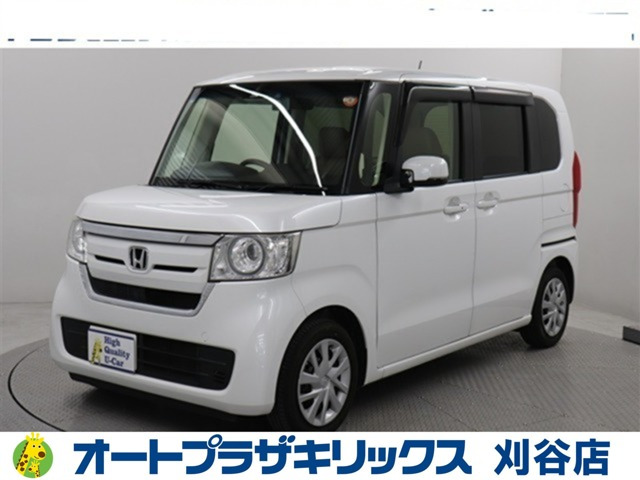 N-BOXG
