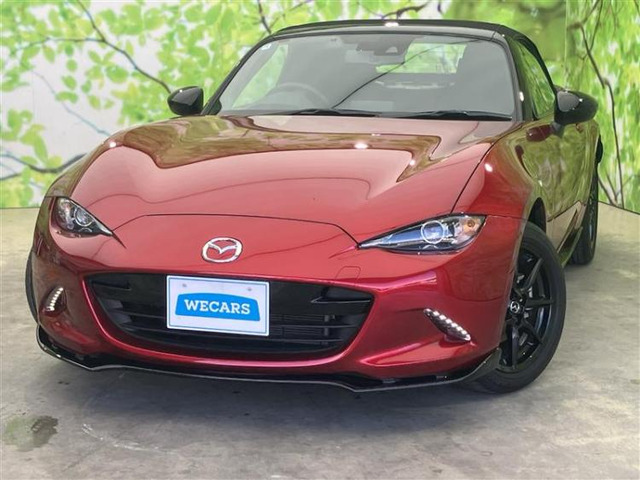 ロードスター1.5 S スペシャルパッケージ