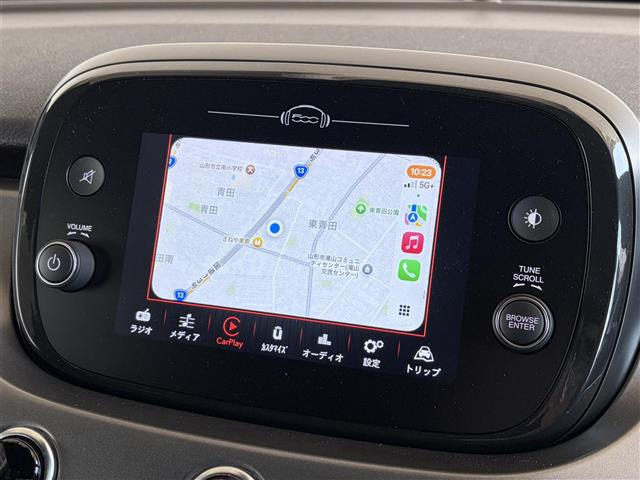500Xスポーツ